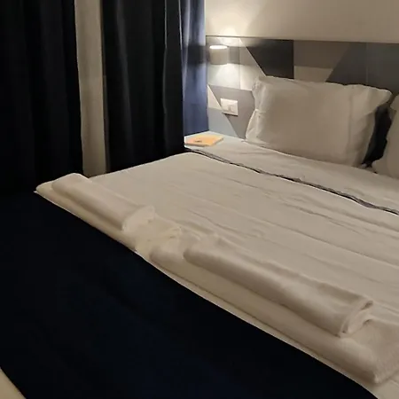 Rare Seed Trastevere * Rom