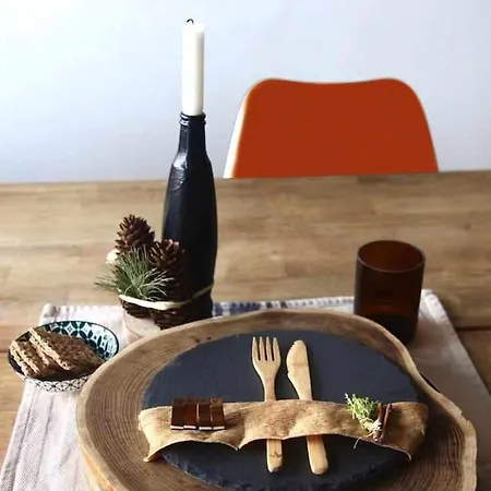 Lägenhet Rare Seed Trastevere *