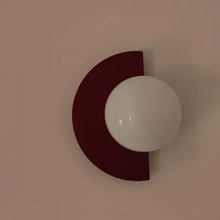 Rare Seed Trastevere Lägenhet