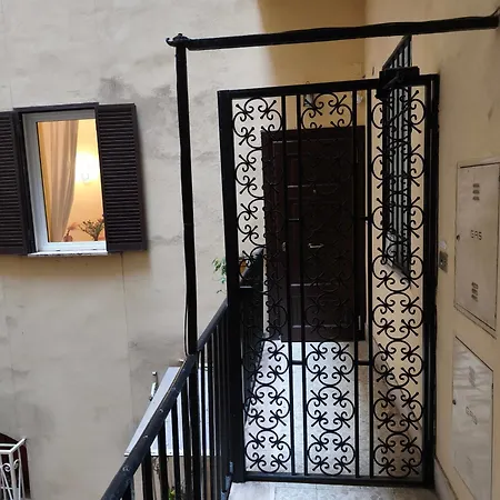 Rare Seed Trastevere