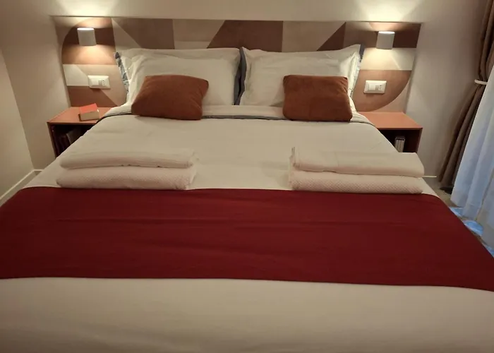 Rare Seed Trastevere Appartamento *