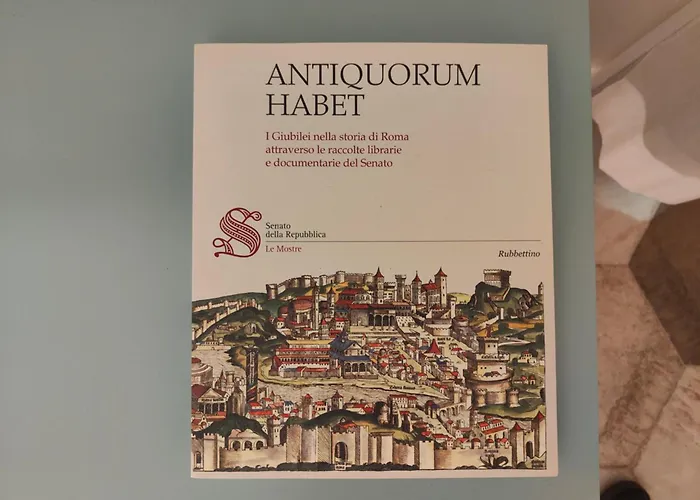 Appartamento Rare Seed Trastevere Roma