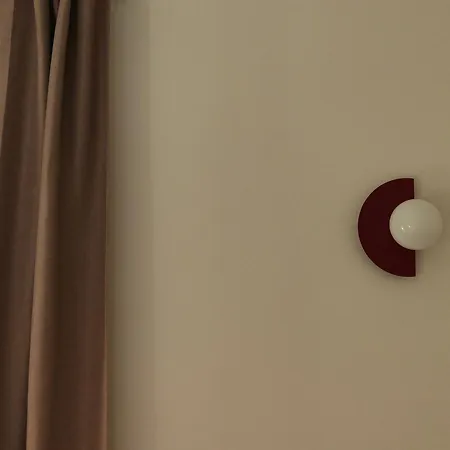 Rare Seed Trastevere Appartement Rome