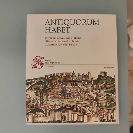 Appartement Rare Seed Trastevere Rome