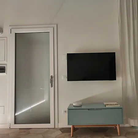 Rare Seed Trastevere Rome