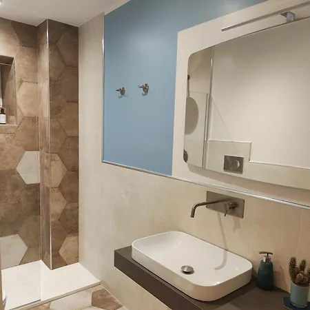 Rare Seed Trastevere Appartement
