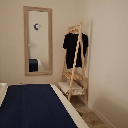 Rare Seed Trastevere Appartement Rome