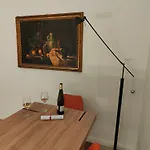 Appartamento Rare Seed Trastevere Roma