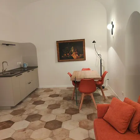 Rare Seed Trastevere * Рим